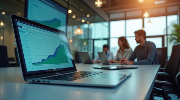 Optimize your SaaS management software for better efficiency