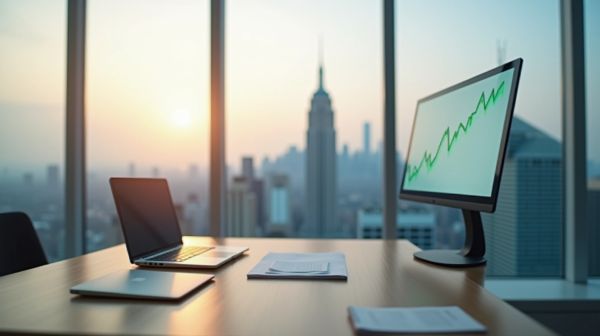 Streamline your financial control with automation solutions