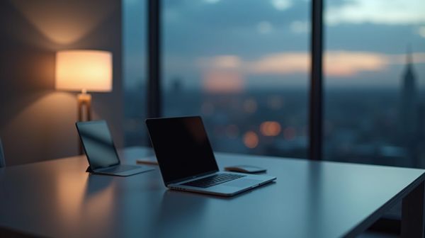 Streamline your financial control with automation solutions