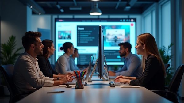 Transform your agency's results with a webflow agency