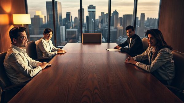 Unlock B2B Success Through Professional SEO Services