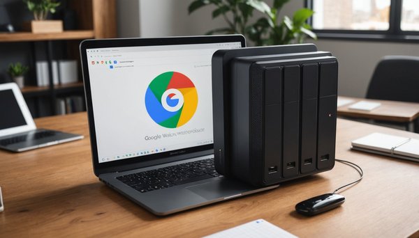 Top 5 strategies for effective google workspace data backup
