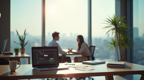 Your path to success: discover blockchain and web3 careers